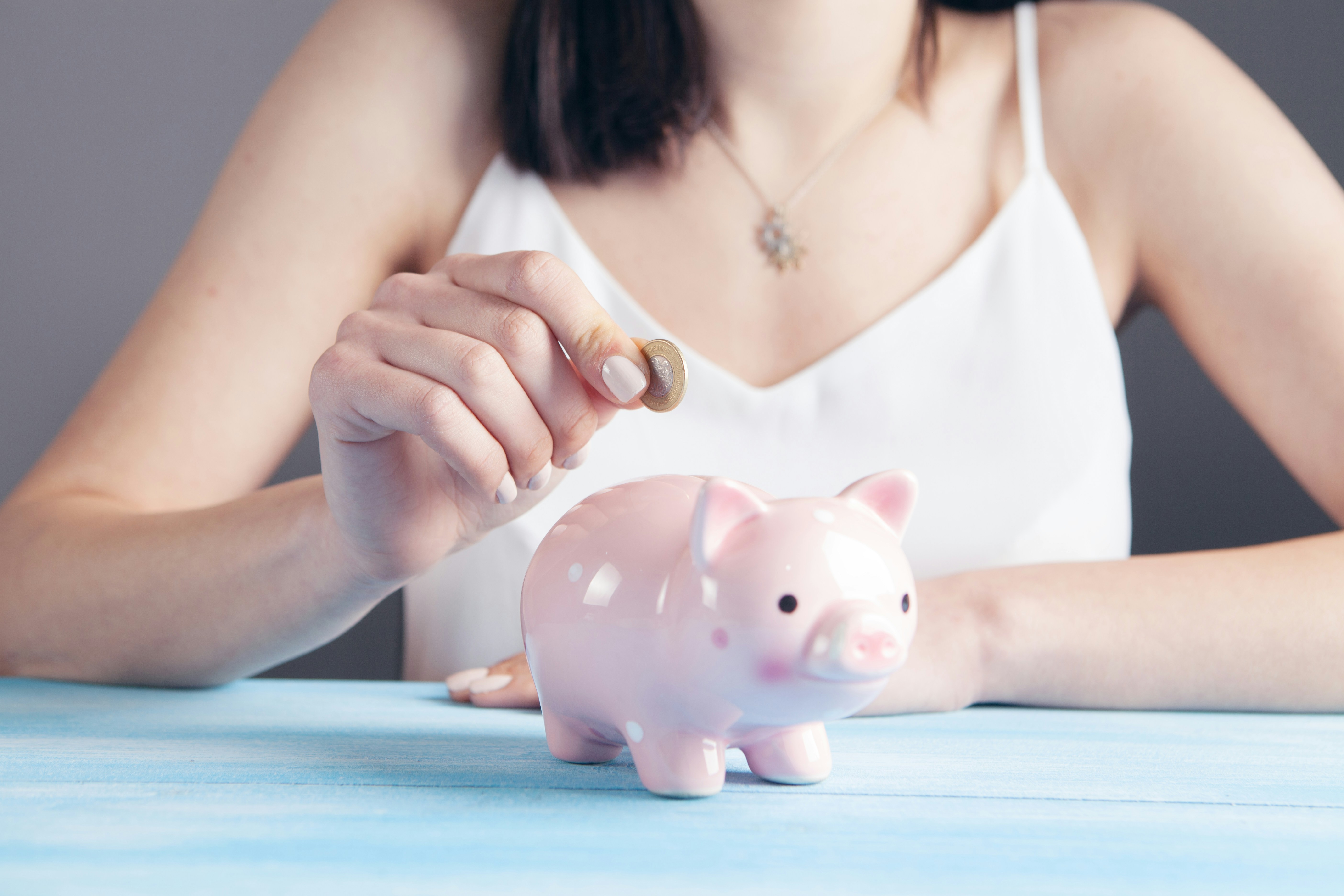 Save Money